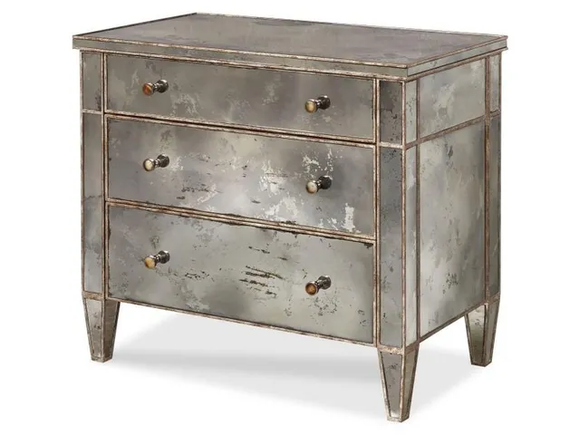 Bedside Chest