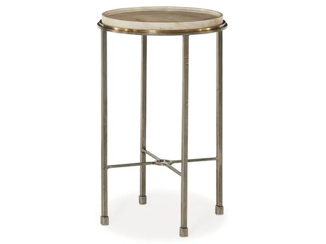 Accent Table