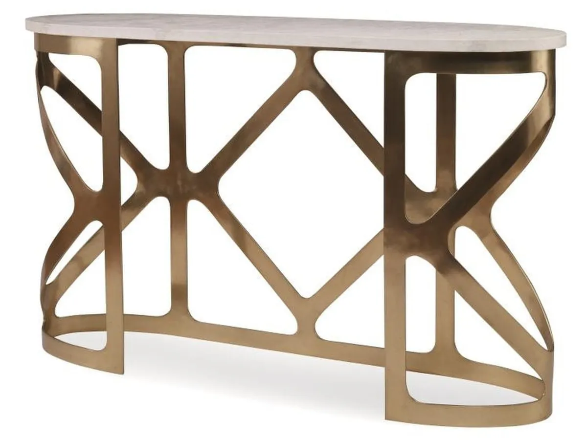 Buccellati Bangle Console - primary view