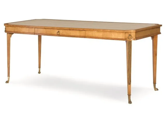Jeffrey Desk