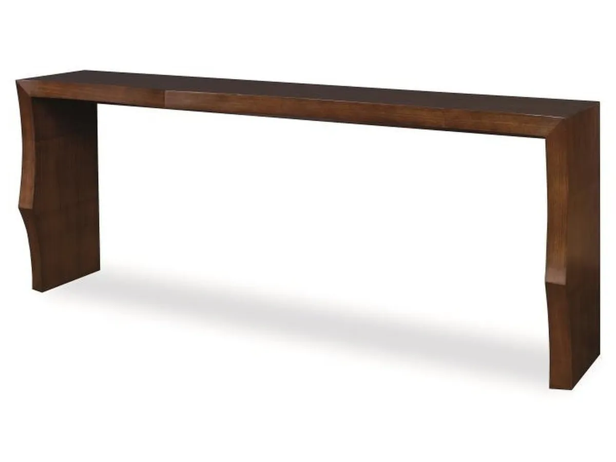 Devin Console Table - primary view