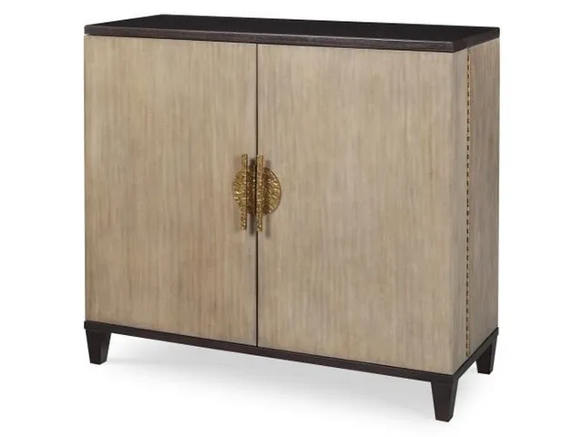 Damon Two Door Chest