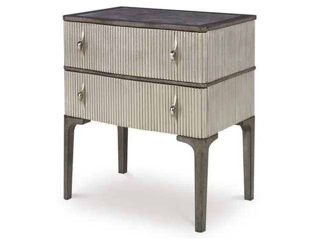 Edison Nightstand