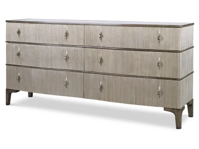 Edison Dresser