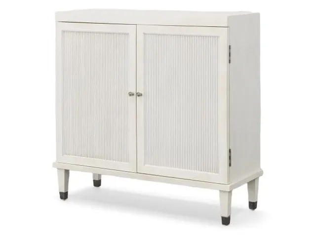 Dixon Two Door Chest