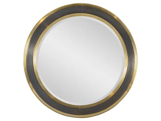 Evans Mirror