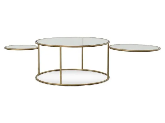 Cassie Coffee Table