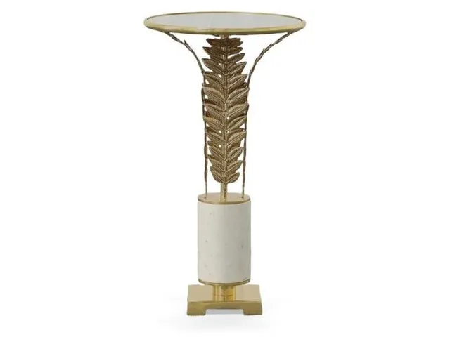 Arlo Accent Table