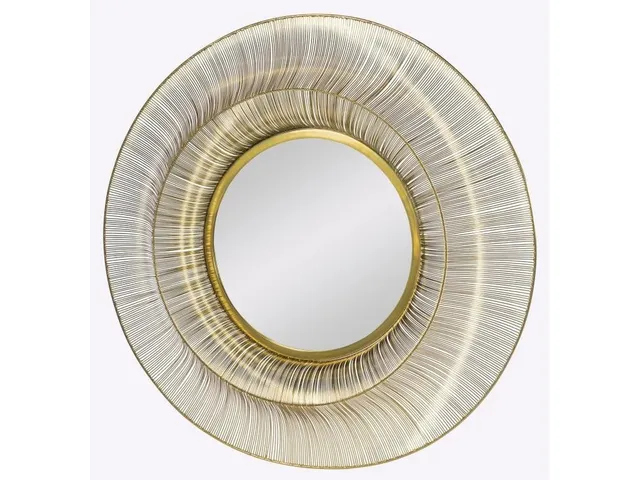 Sawyer Mirror