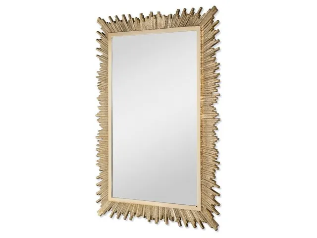 Ember Mirror