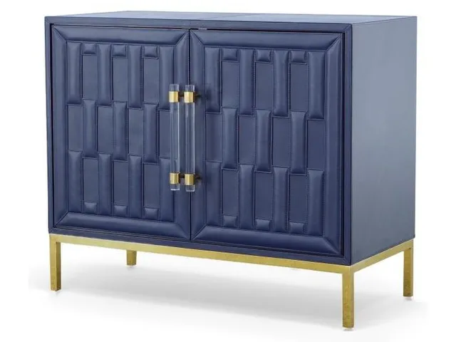 Bowie Two Door Chest