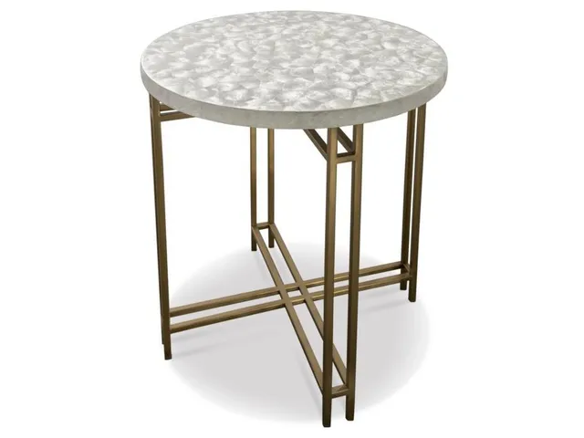 Carter Side Table