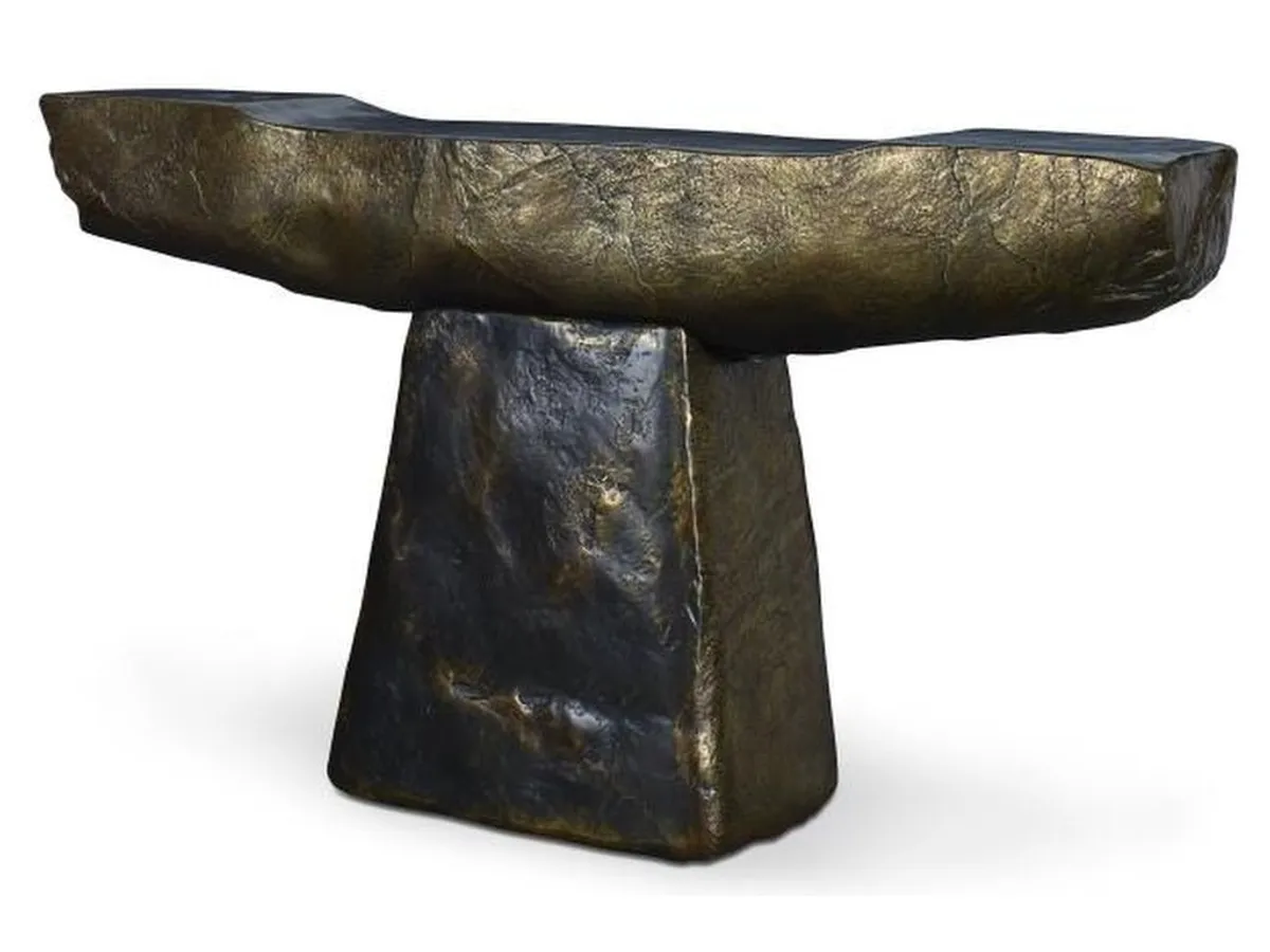 Open Sky Console Table - primary view