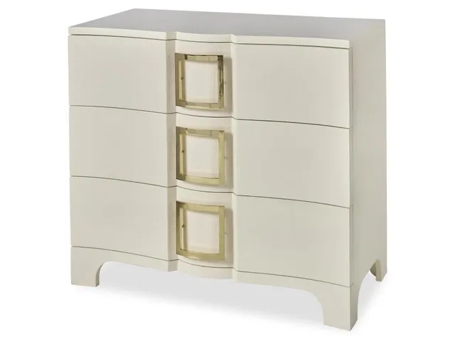 Callie Drawer Chest