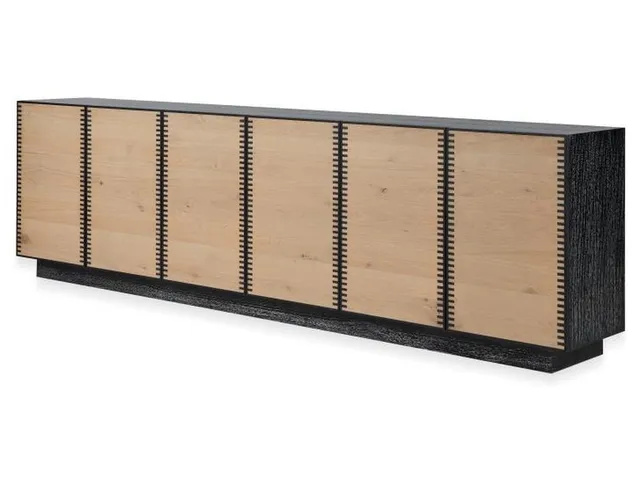 Large Wayland Media Console