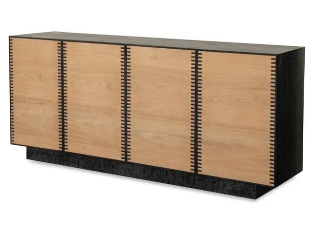 Small Wayland Media Console