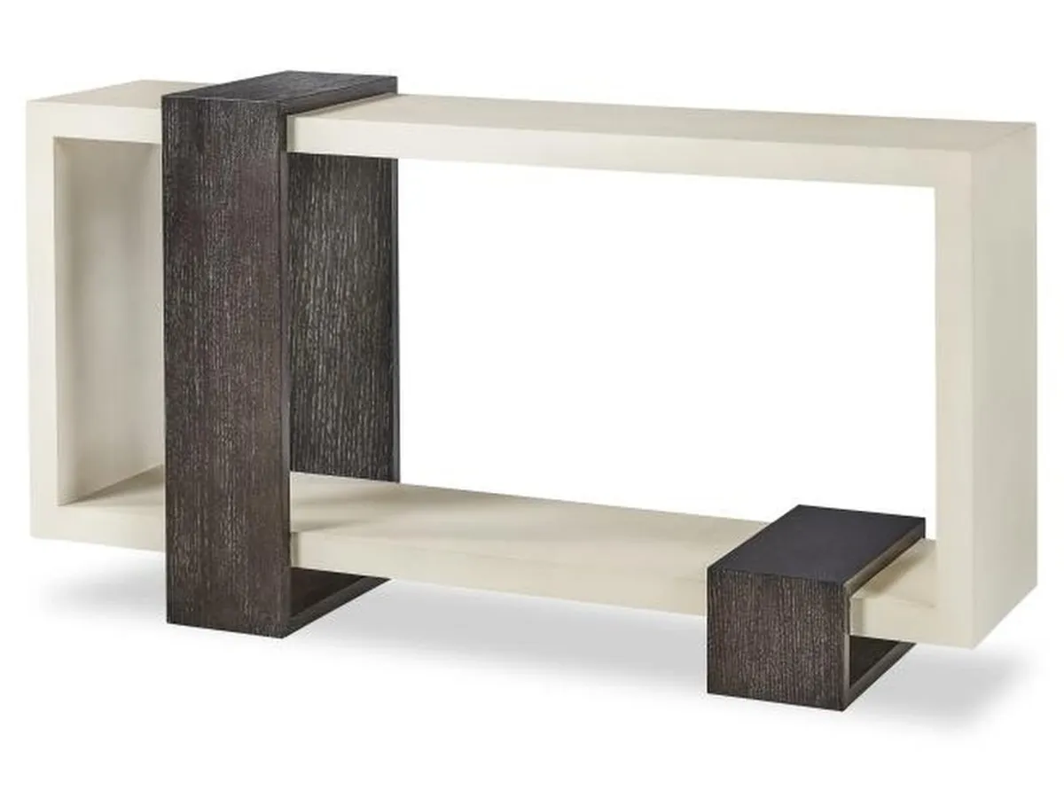 Nova Console Table - primary view