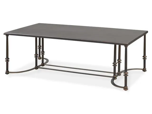 Arezzo Coffee Table