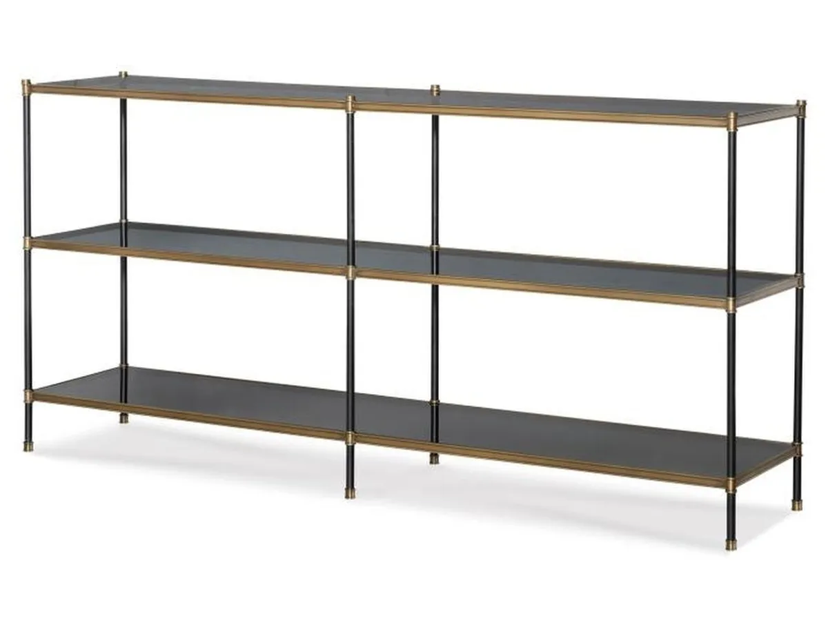 Asher Console Table - primary view