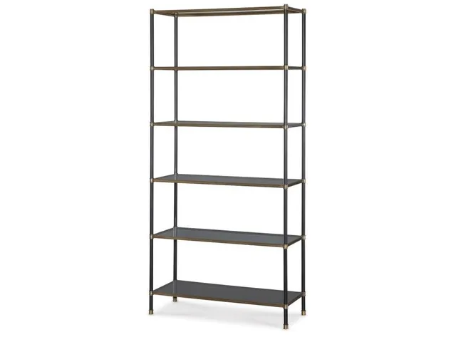 Asher Etagere