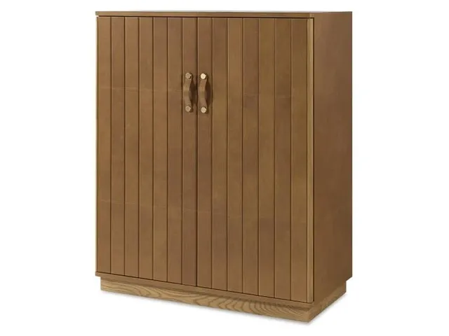 Nicolo Bar Cabinet