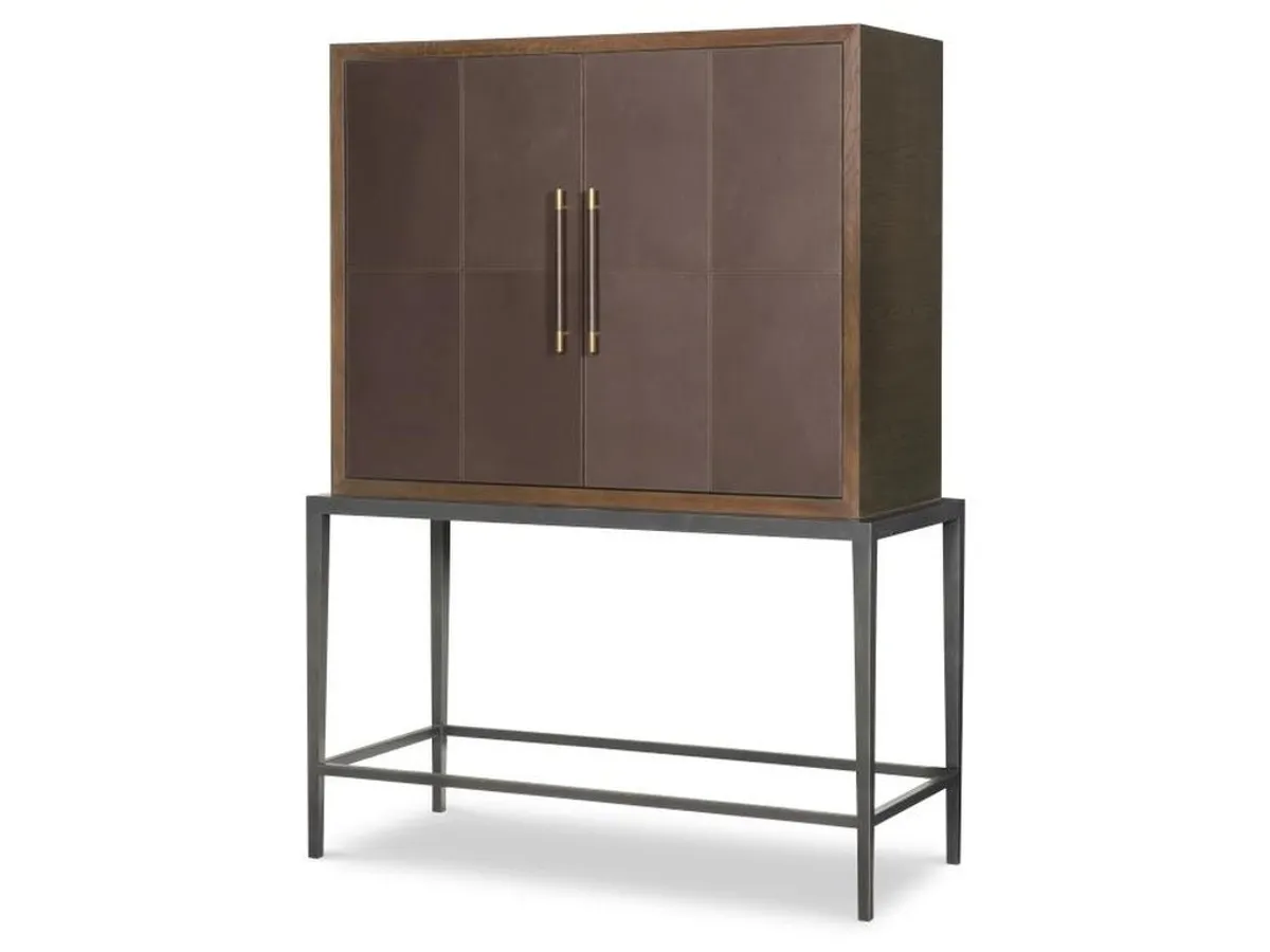 Scheffer Bar Cabinet - primary view