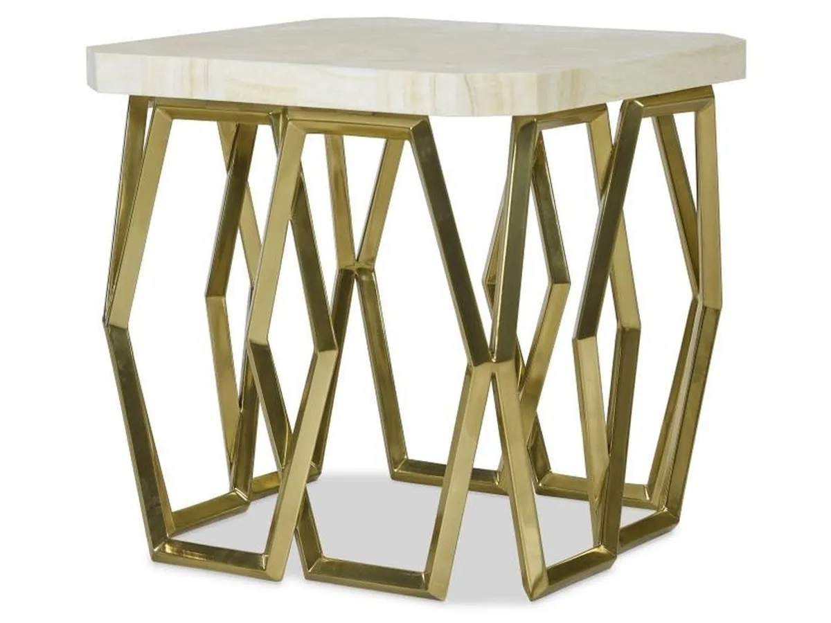 Devon Side Table - primary view