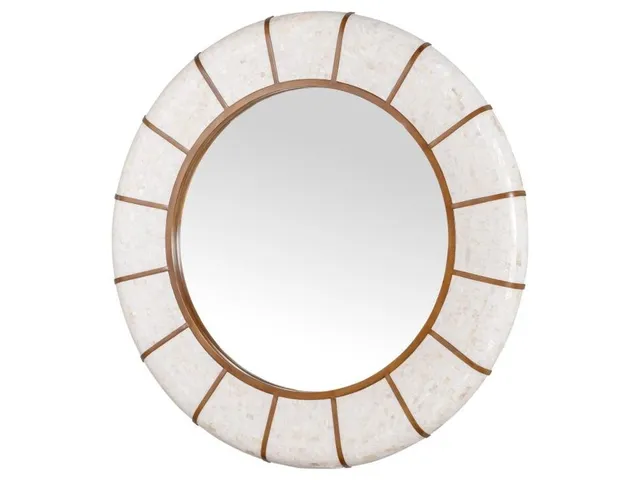 Cortez Mirror