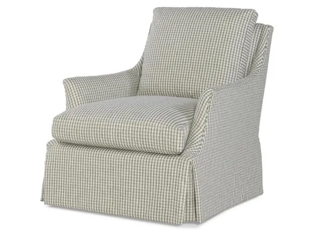 Lainee Skirted Chair