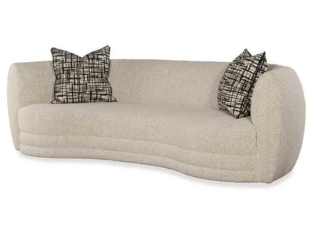 Paloma Small Sofa