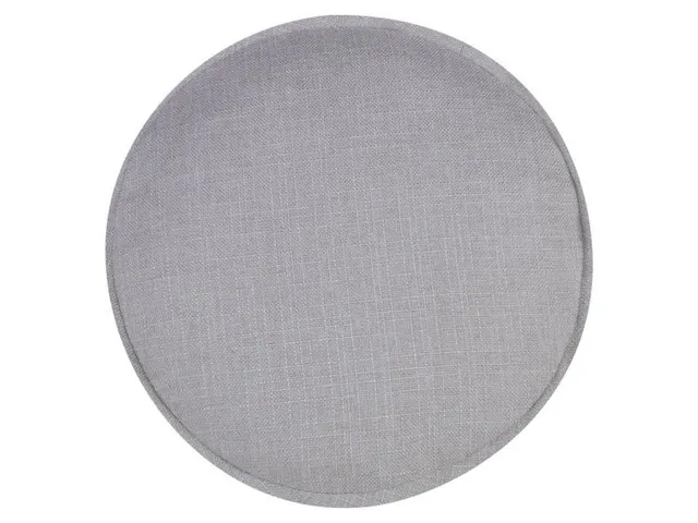 Throw Pillow - Round