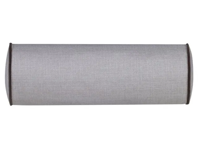 Throw Pillow - Round Bolster