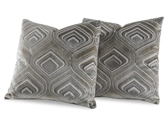 22X22 Tp Pair - Fabric 90253L95 (Stocked)