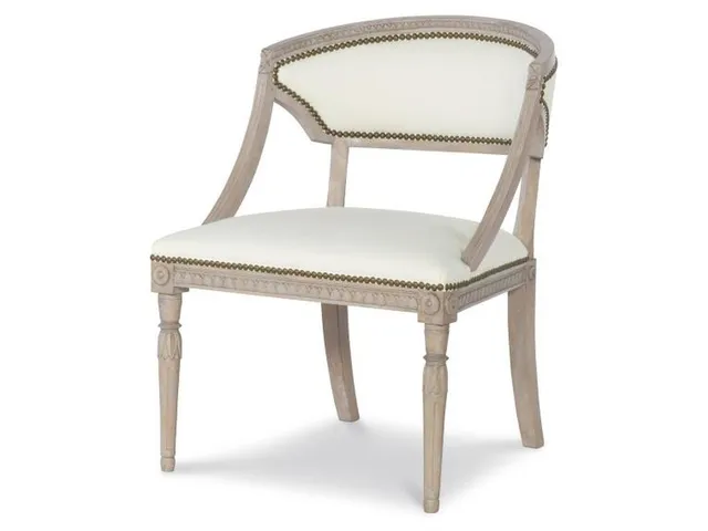 Victoria Accent Chair