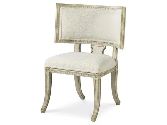 Lars Accent Chair