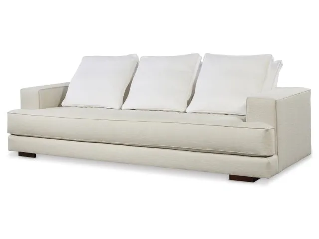 Sainte Honore Sofa - Scatter Back
