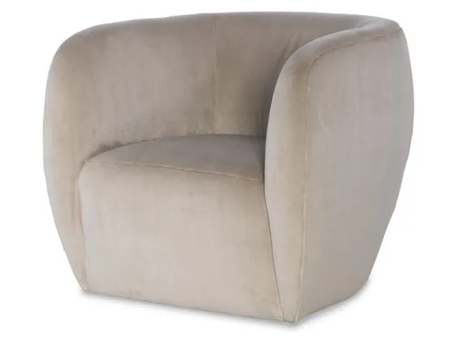 Josephine Swivel Chair