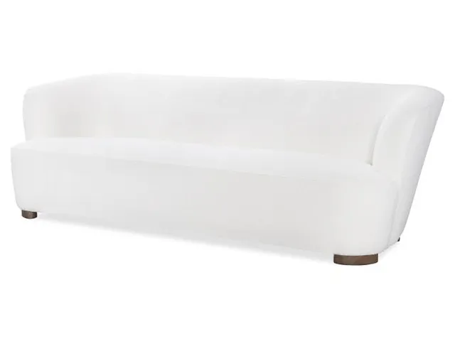 Haussman Sofa