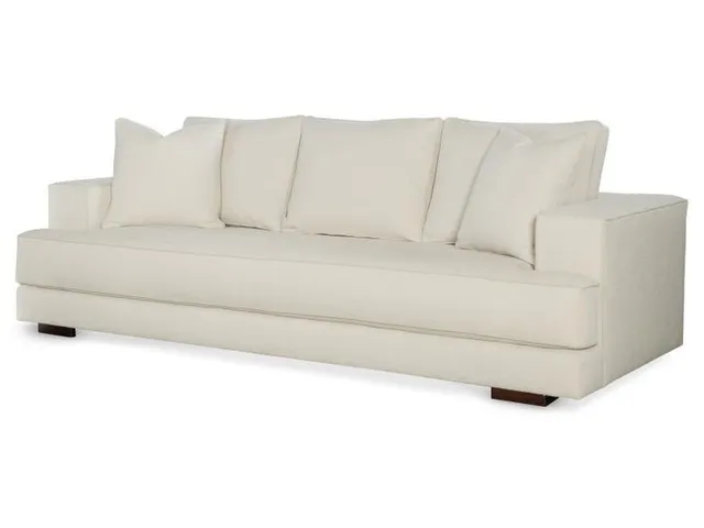 Sainte Honore Large Sofa - Std Back