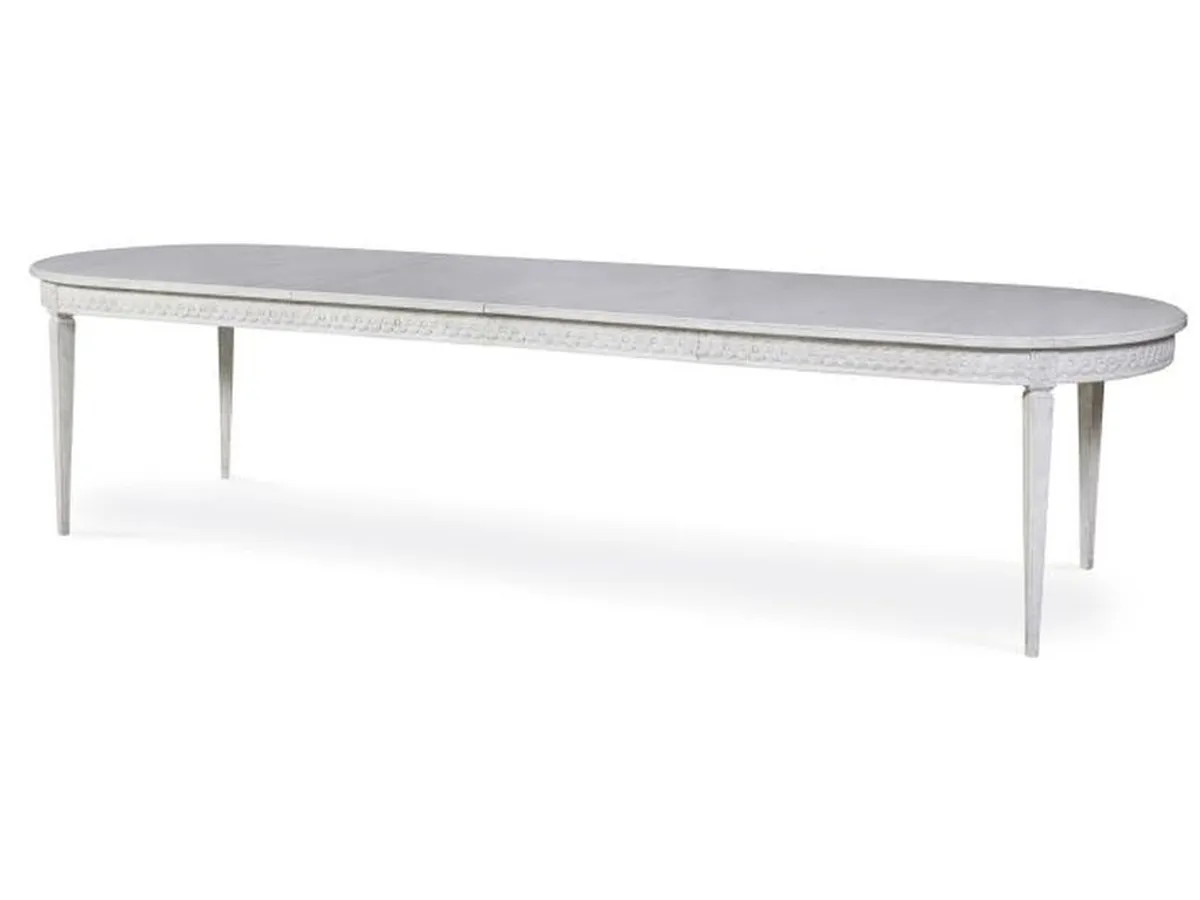 Lutetia Swedish Dining Table - primary view