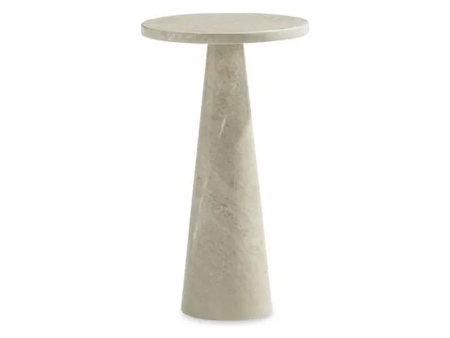 Petite Pontchartrain Accent Table - Light