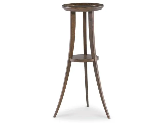 Petite Salon Table