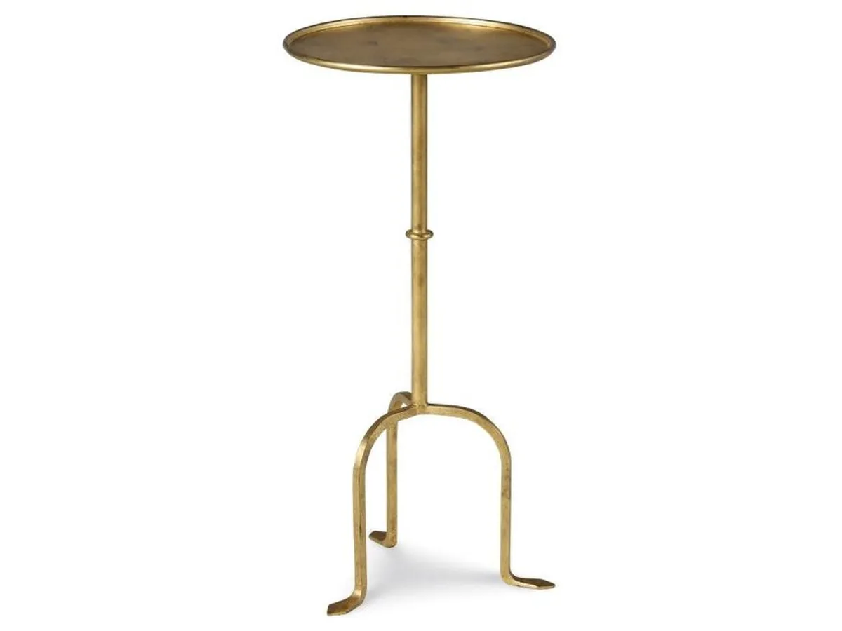Petite Parisian Accent Table - primary view
