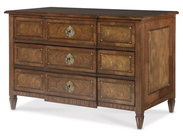Victor Hugo Drawer Chest