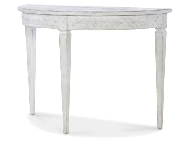 Petite Lutetia Console Table