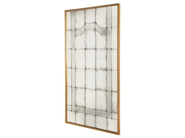 Florence Floor Mirror