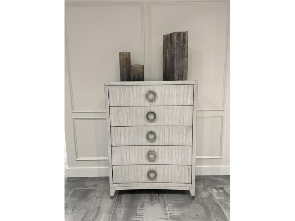 Five Drawer Chest - main image