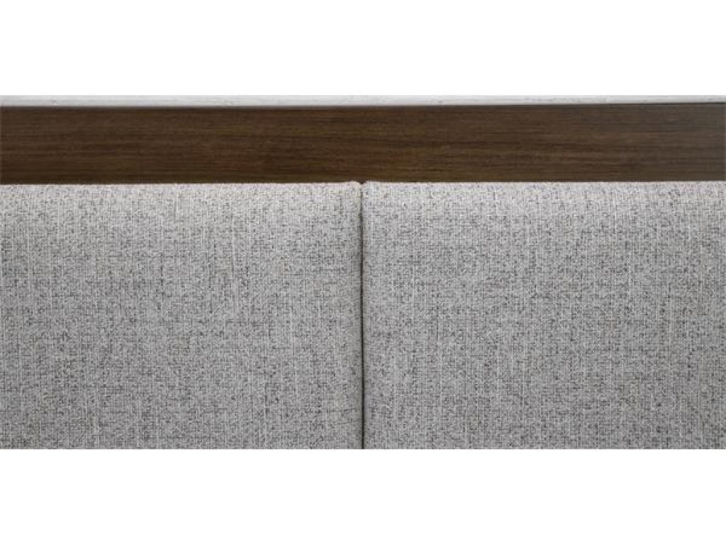 Queen Platform Footboard and Rails - image 4