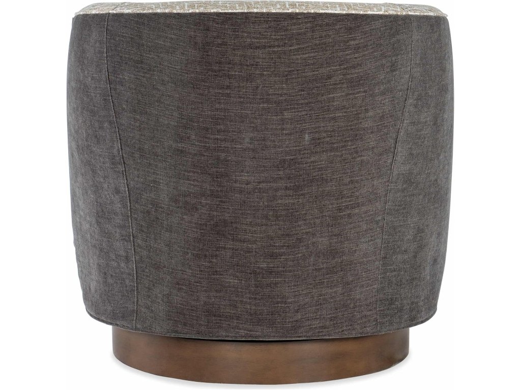 Pilsen Swivel Chair - image 1