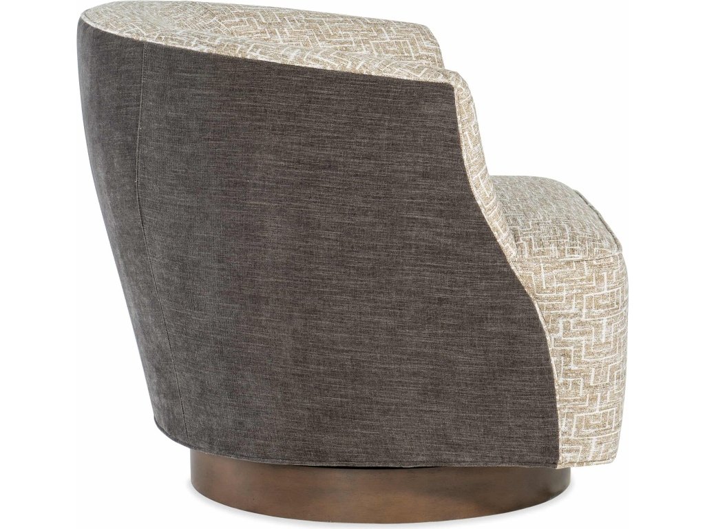 Pilsen Swivel Chair - image 2